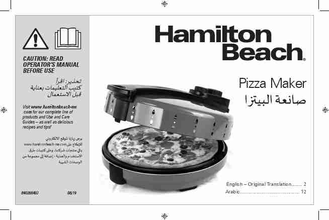 HAMILTON BEACH 31700-SAU-page_pdf